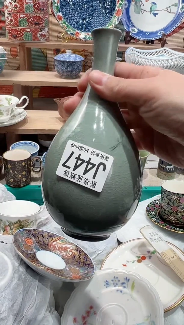 【闪购商品】瓷片当天凑满25米包邮J447