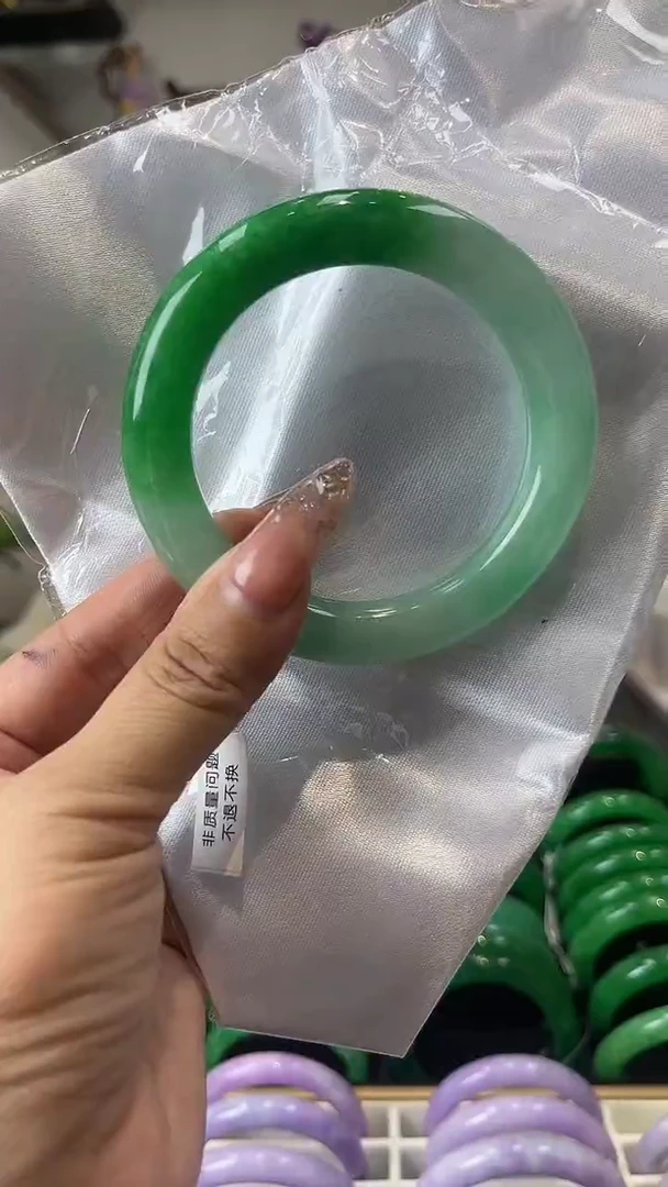 【闪购商品】砖雕a20 圈口54-61 后台备注圈口