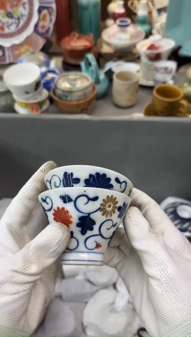 茶盏小****几瓷器瓷器瓷器瓷器