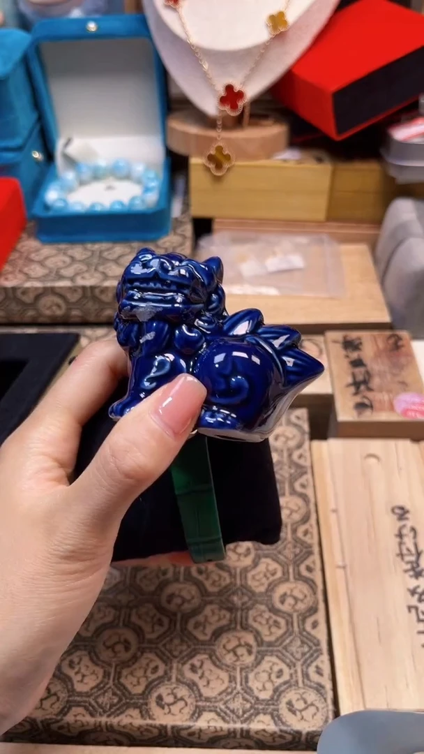 瓷片陶茶666文玩周边多人