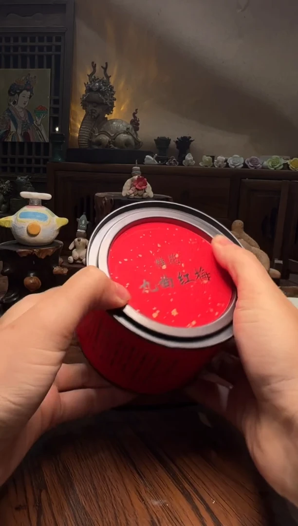 瓷片设计师款手工手作