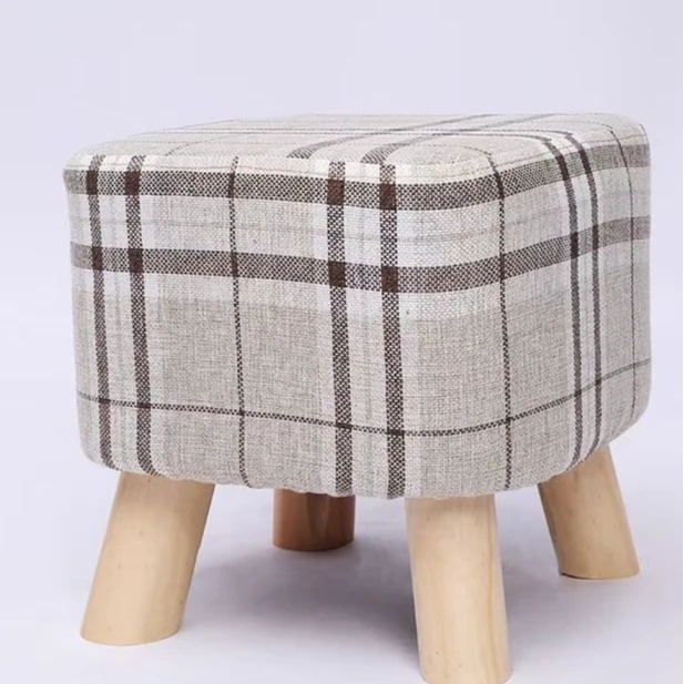 小凳子家具家具创意家用布艺玩具凳