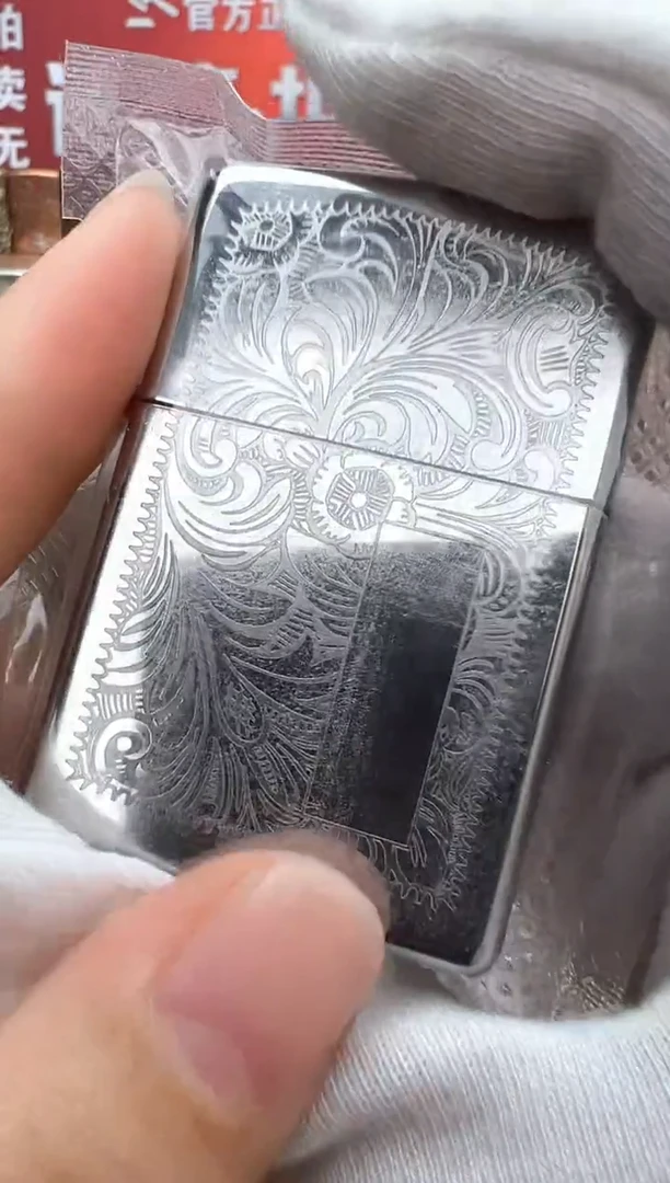 14年镀铬镜面威尼斯人