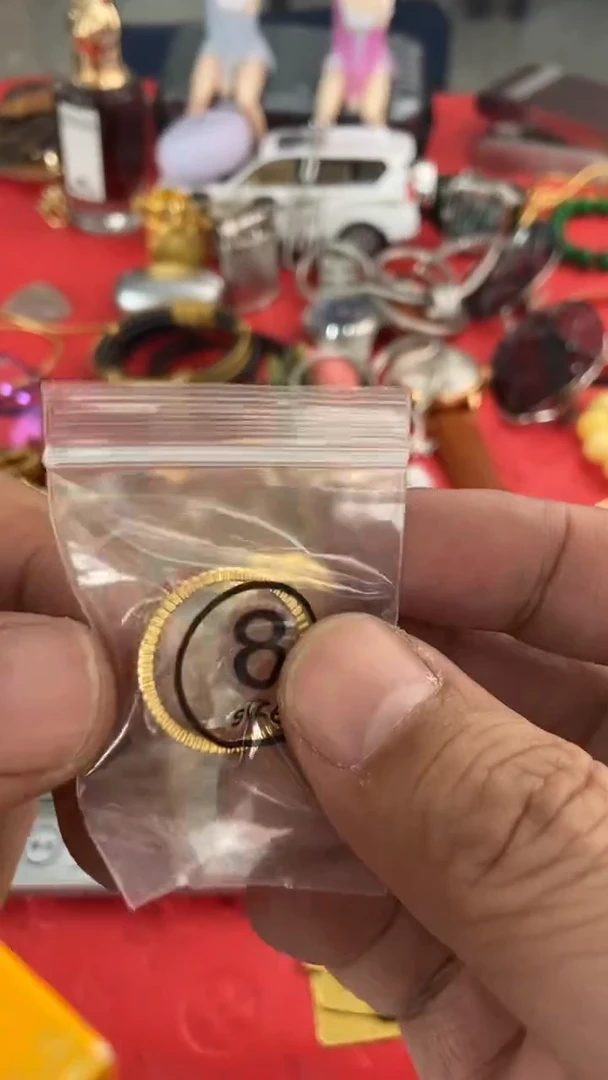 瓷片四季故事杂货铺大姐Fu贰号铺