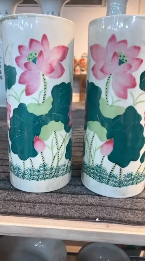 【闪购商品】摆件瓷器摆件 瓷器摆件