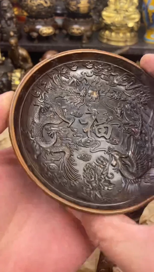 案台摆件  物品摆件