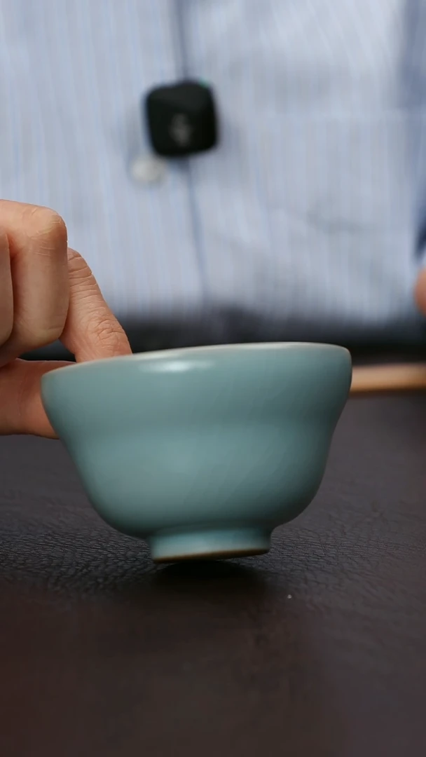 【闪购商品】其他李布托微瑕葫芦杯72