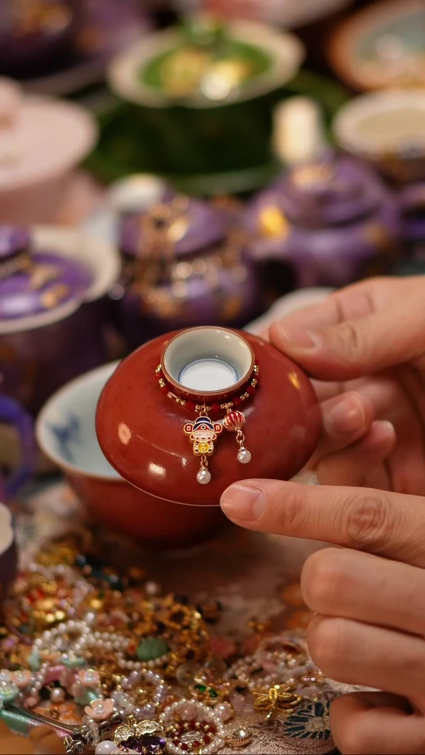 【闪购商品】摆件提溜提溜提溜提溜提溜