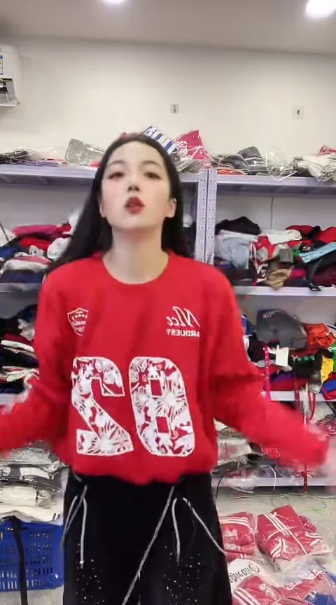 闪购福利精品女装404 XL