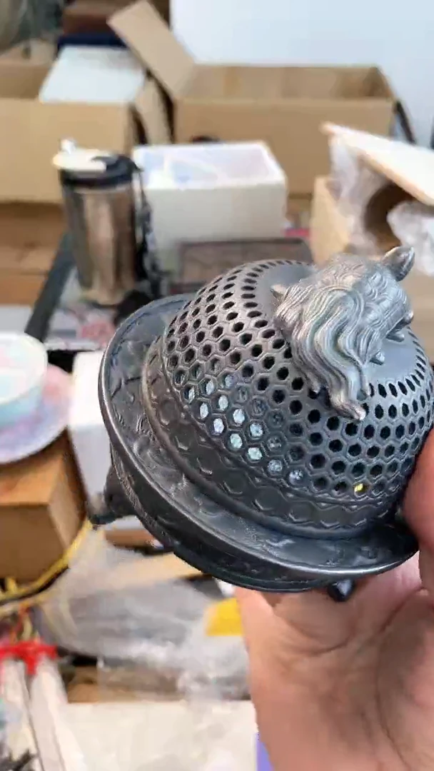 【闪购商品】瓷片XL炎美杂货铺质量保证