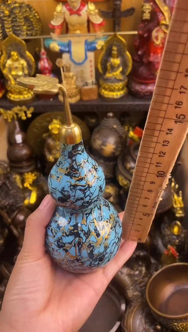 【铜灵时代】案台摆件 物品摆件