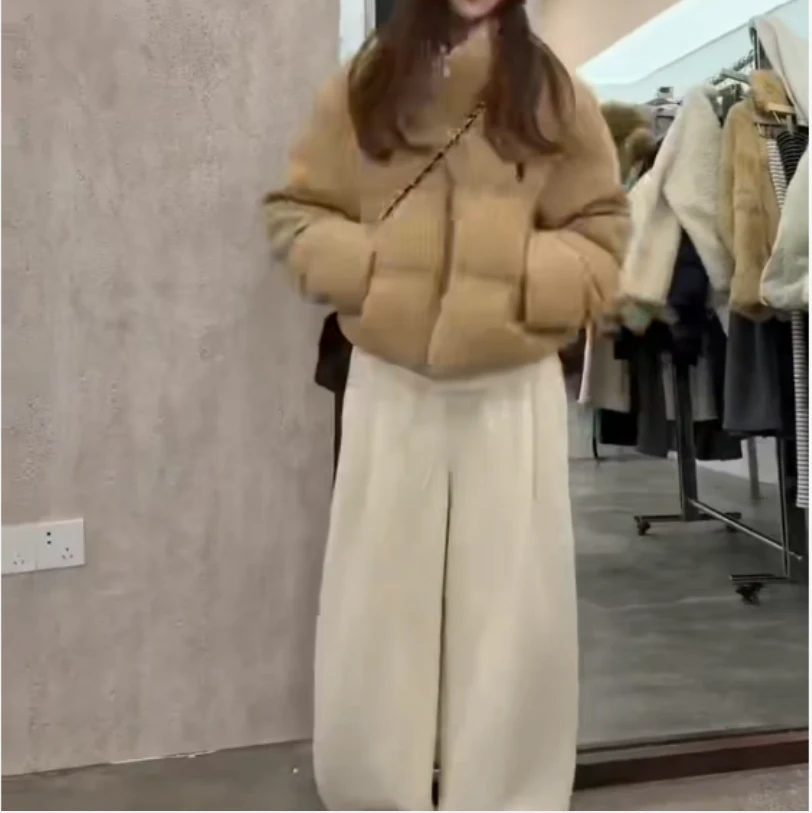 2025冬季时尚潮流百搭精品女装YY56212