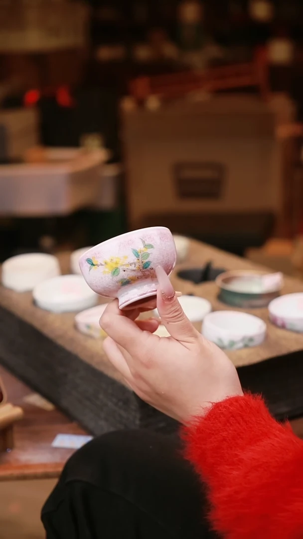 【闪购商品】其他茶具茶具（无礼盒@@T2186