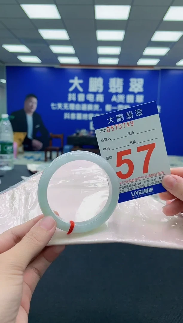 未镶嵌手镯翡翠AAAAAAAAA