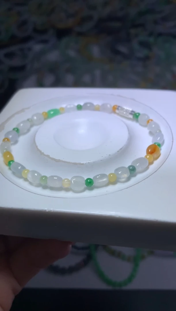 未镶嵌定制翡翠MXX058510