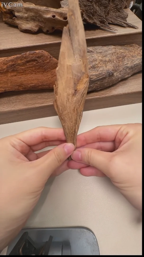 沉香沉香香囊墨**缘越南芽庄黄土棋沉水原料14.4g19013892