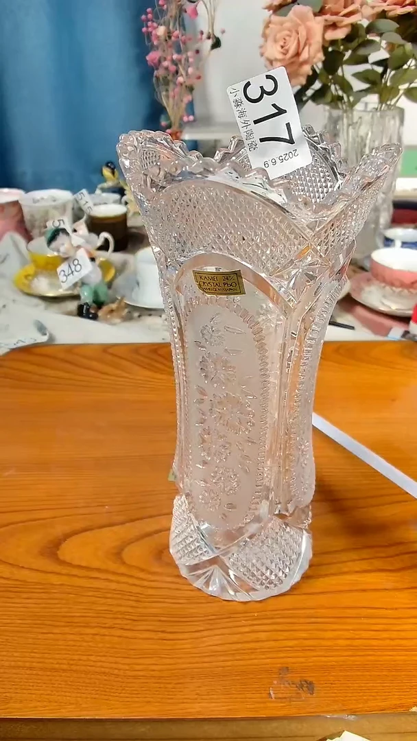 瓷器小淼海外陶瓷工艺品