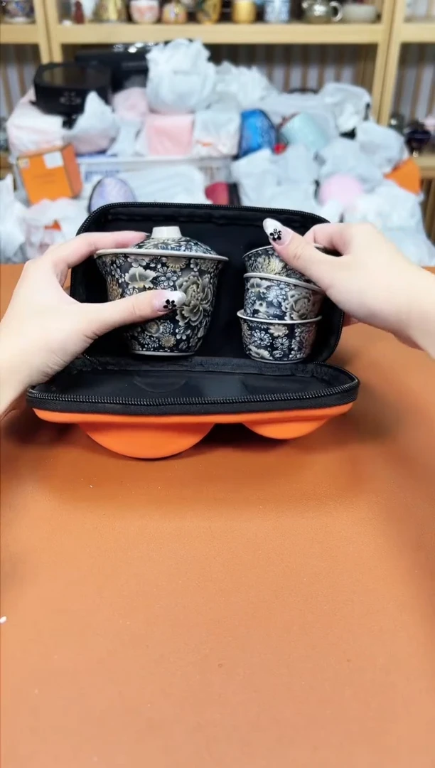 【闪购商品】万家瓷坊清货商品链接@@F630