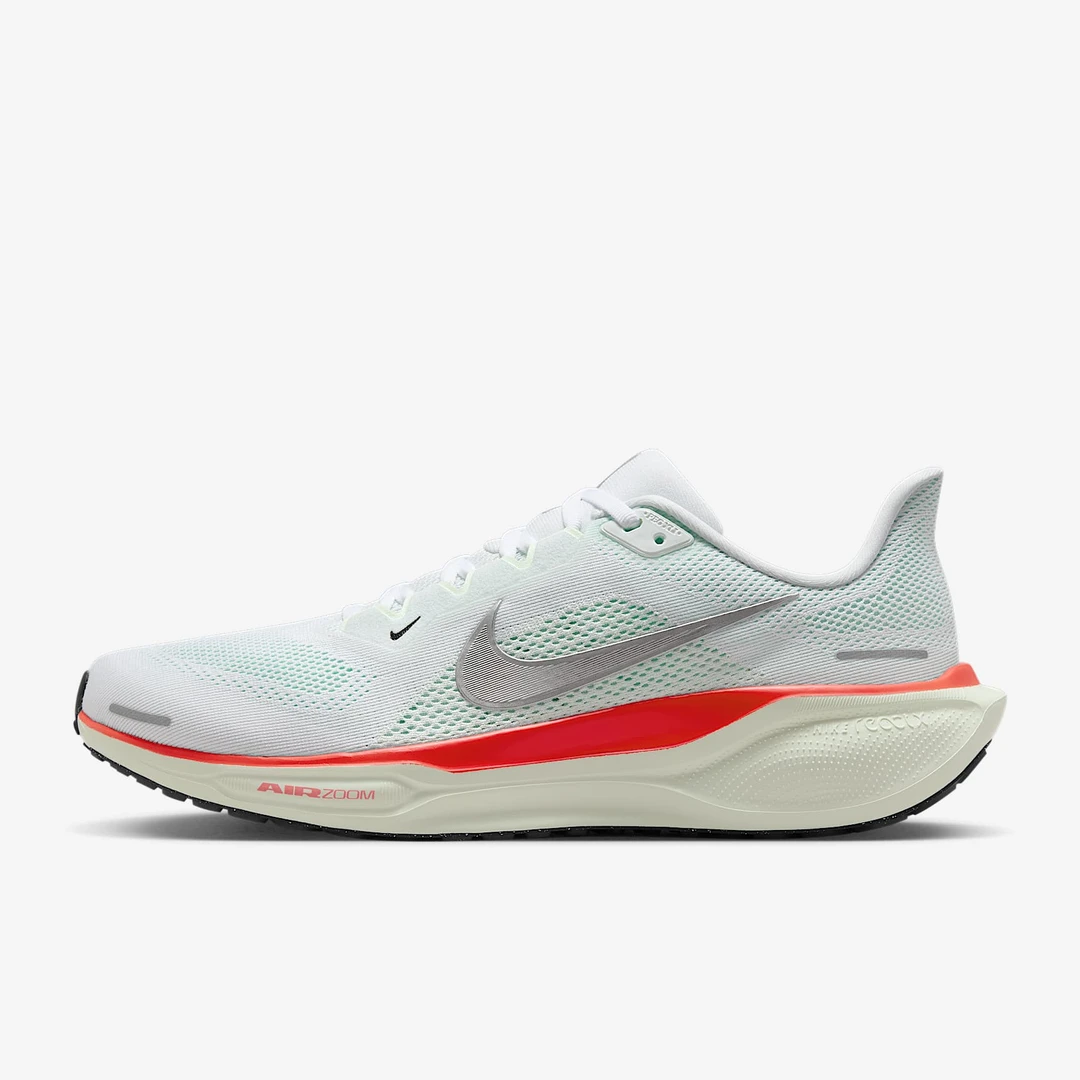 NIKE/耐克Pegasus 41 飞马男子缓震透气公路跑步鞋FD2722115