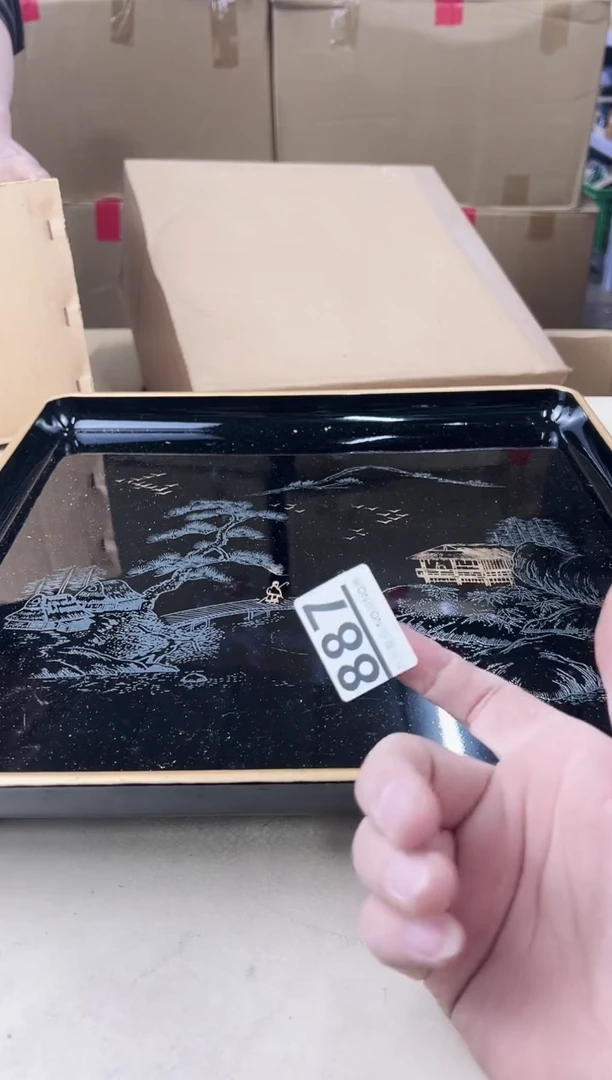 【闪购商品】瓷片887中古产品，默认微瑕，谨慎参拍