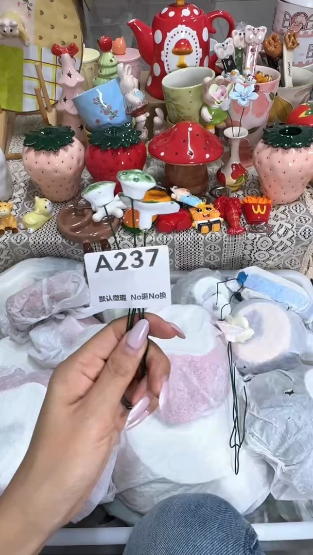 摆件安*请理性下单（满25包邮）