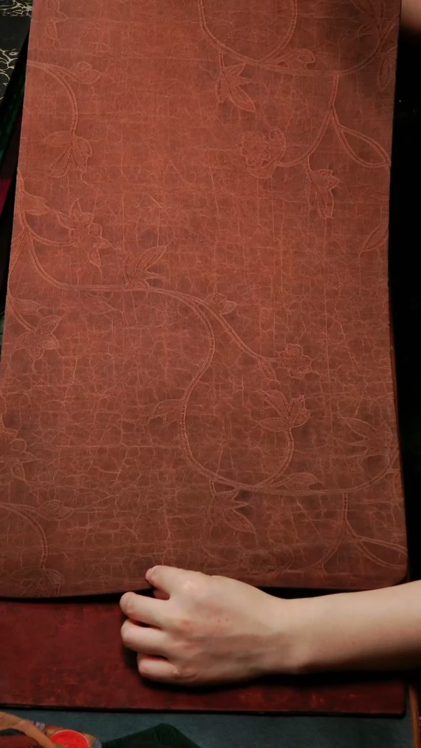 别具一阁布艺尺寸65*33