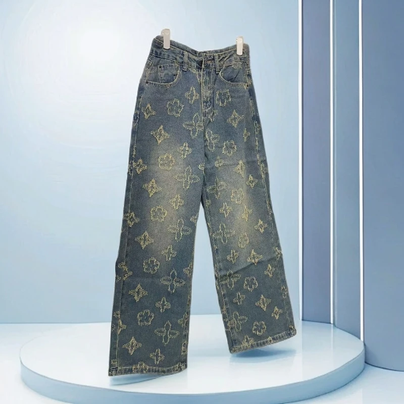 A组休闲裤短裤哈伦裤夏季宽松松A055