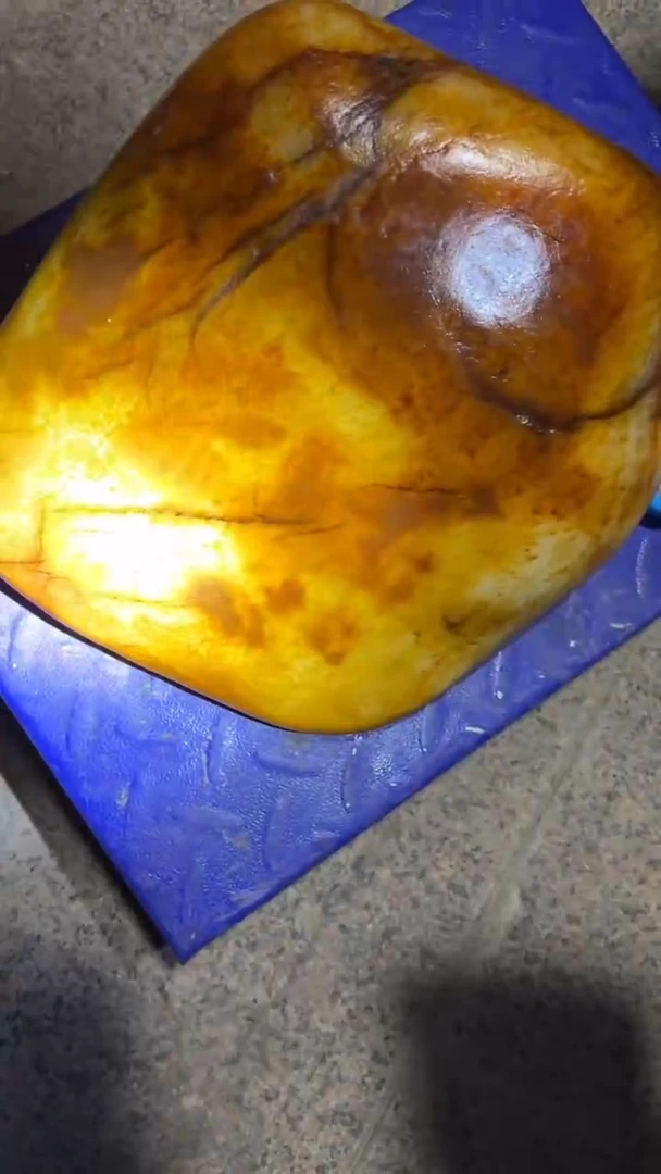 未镶嵌和田玉挂件5