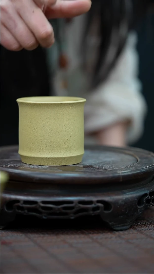 茶壶紫砂宜兴紫砂岁颐传砂精美创意杯子