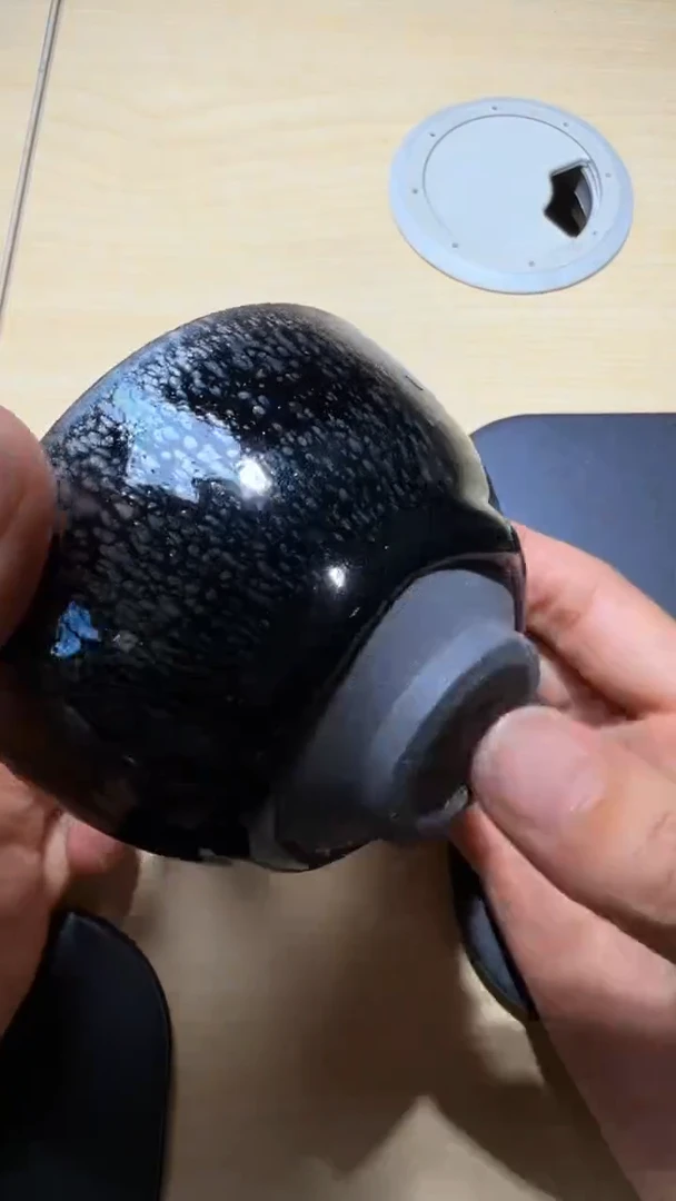 茶盏暨子文高端收藏22