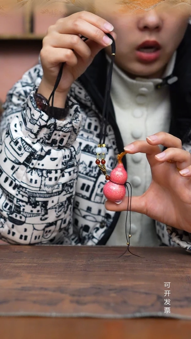 494号缘梦工艺葫芦（天然真葫芦）