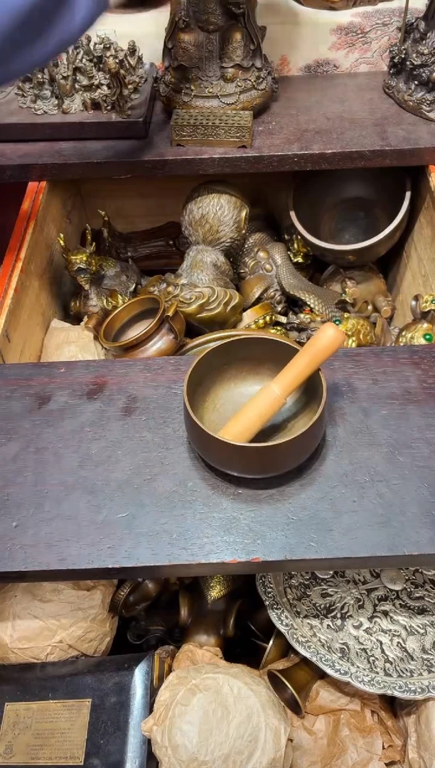 铜古居高端精选链接B140