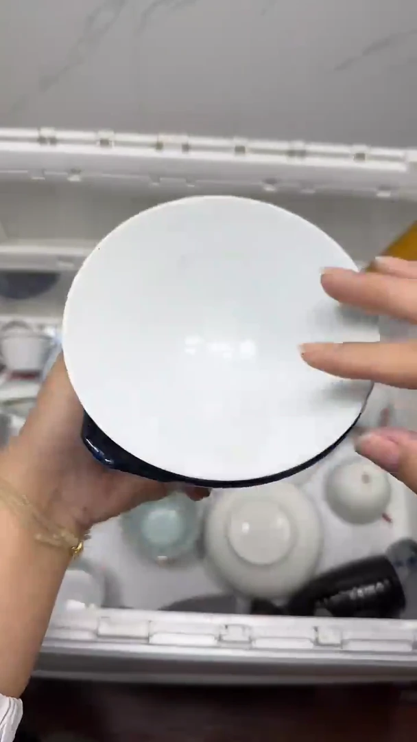 【闪购商品】177回流瓷器默认微瑕，18.8包邮