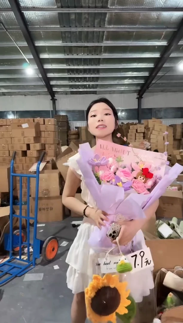 教师节礼物 非遗手工礼物！！都有礼袋+贺卡！！