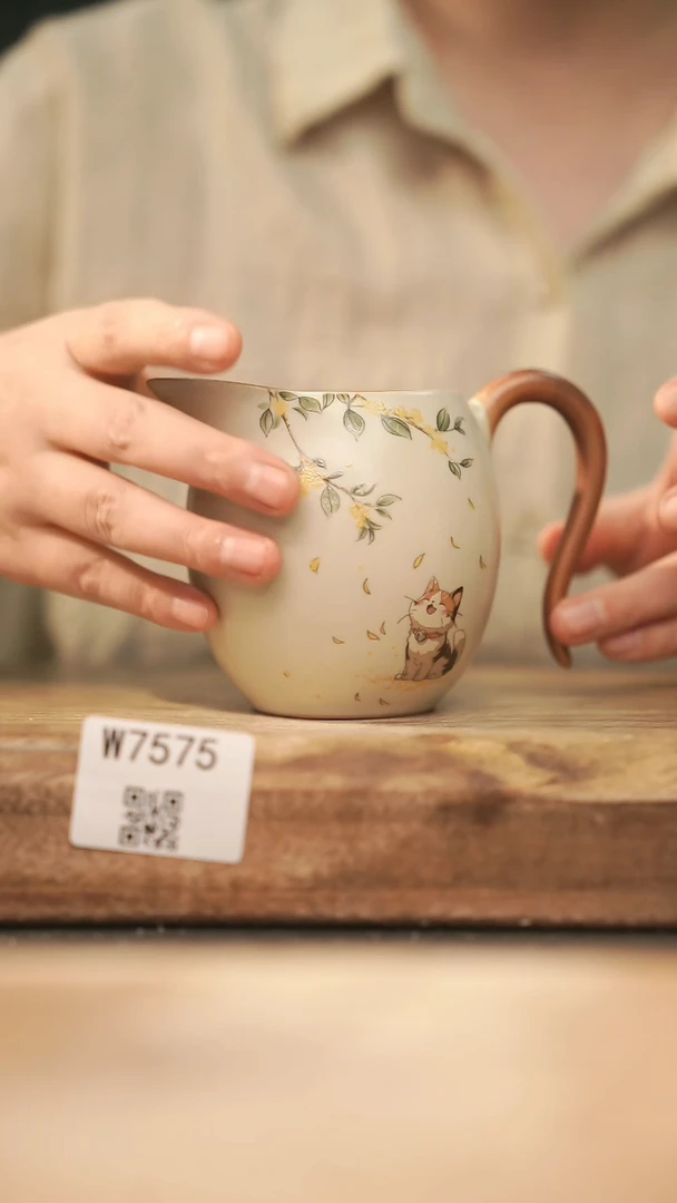 【经典福利】/ 公道杯@@W7575