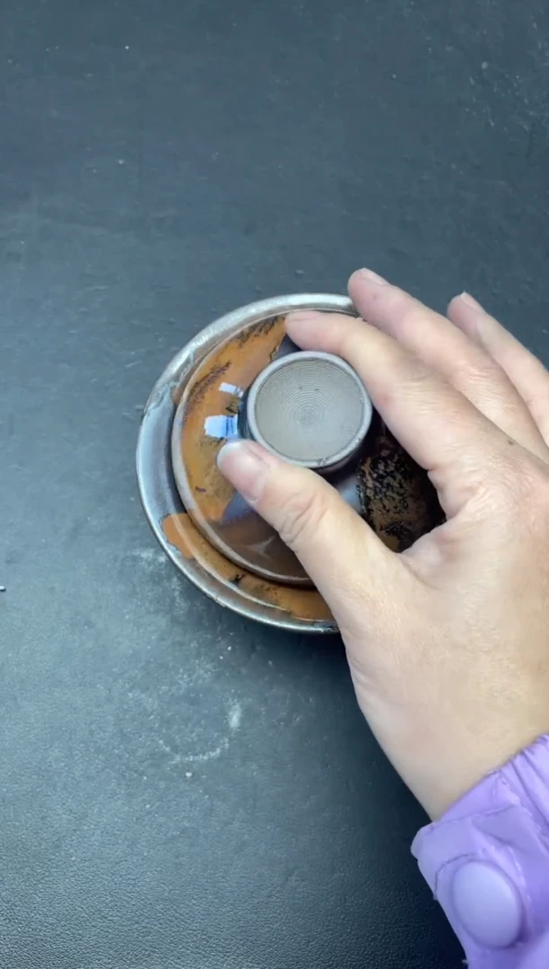 【闪购商品】茶盏156 微瑕