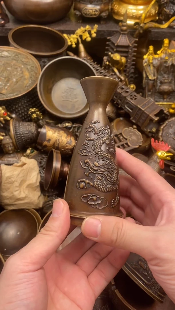 案台摆件 物品摆件