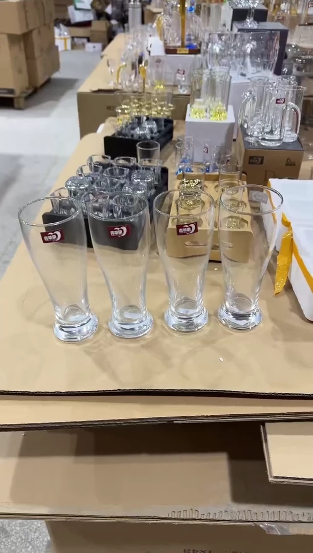 【闪购商品】玻璃无盖款青苹果直播价*4