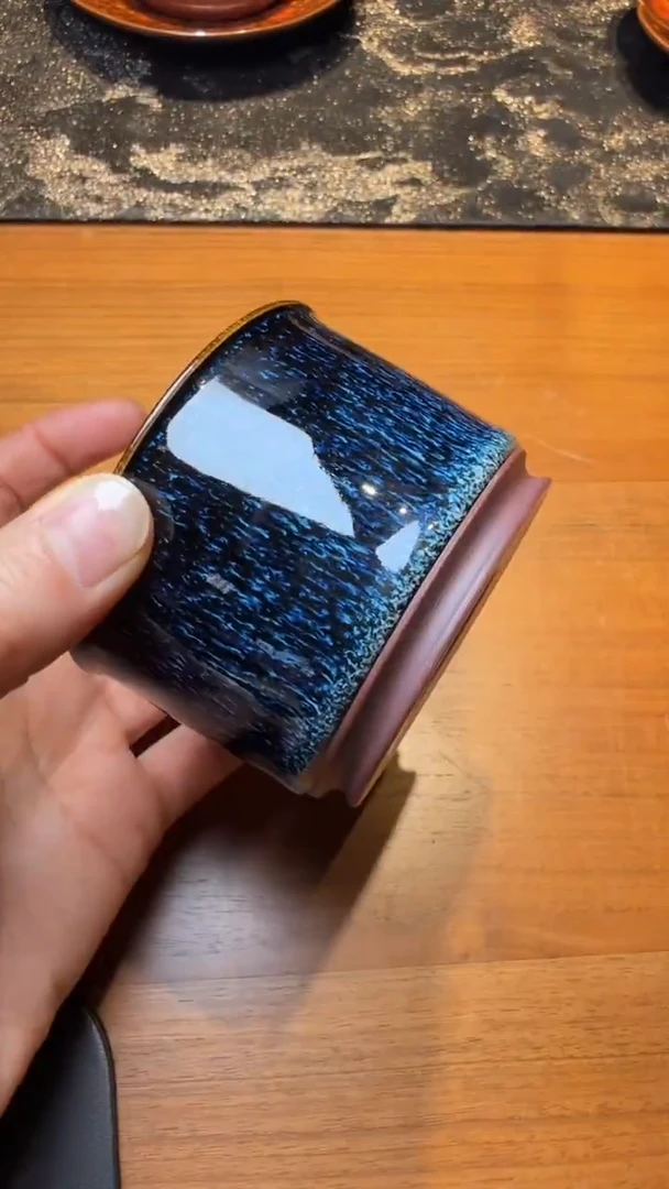 茶盏范泽锋高端收藏76