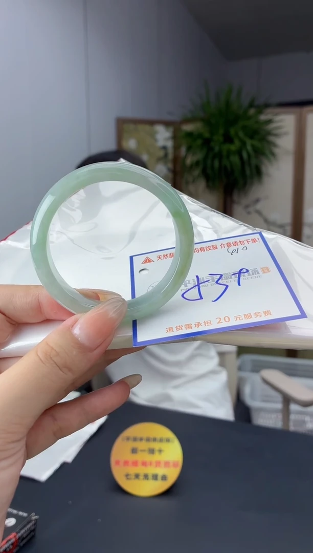 未镶嵌手镯翡翠111111111111