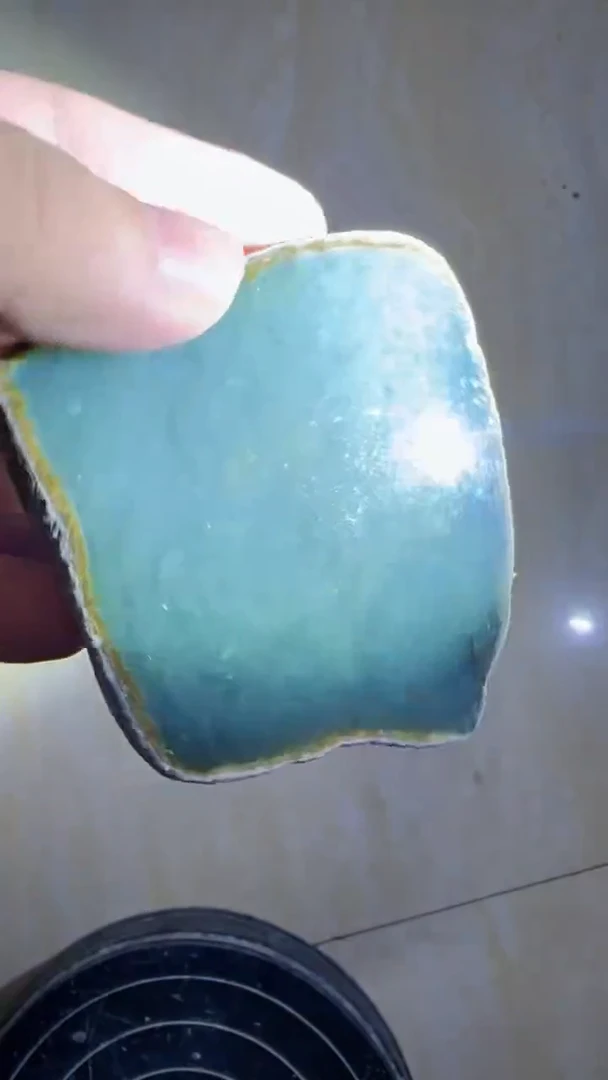 散珠翡翠山**边112