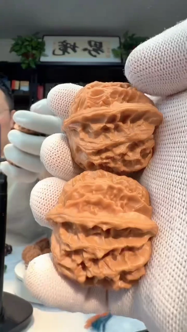 把件龙脊菩提021 苹果  41