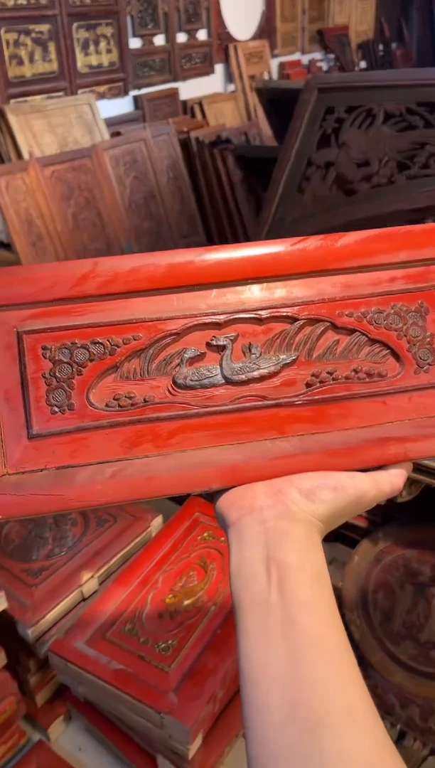 【闪购商品】香樟木木雕老木雕老物完美主义者勿拍新疆西藏不包邮