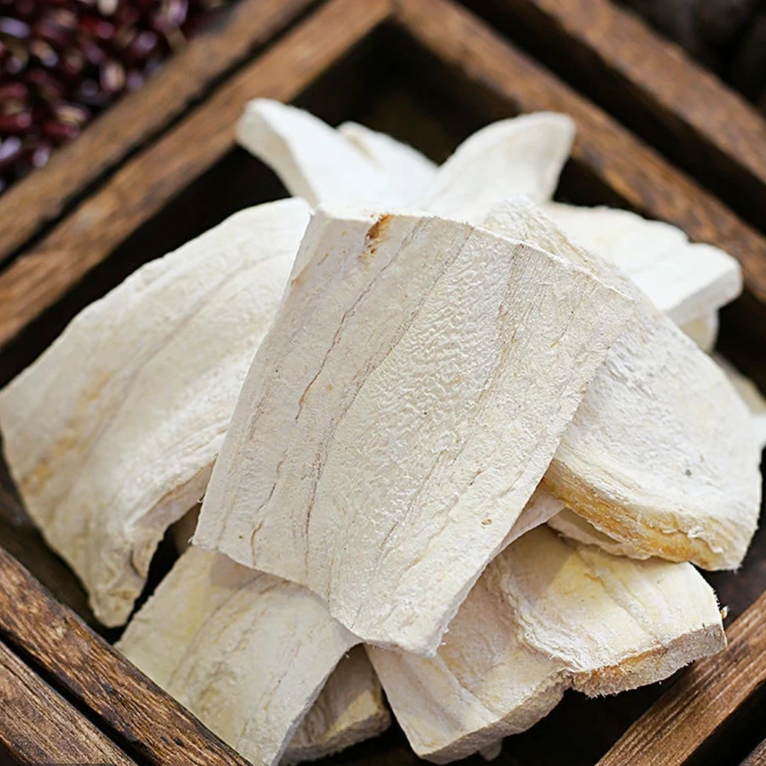 葛根片干农家正品柴葛根葛根块泡水喝500g包邮野生葛根茶泡水