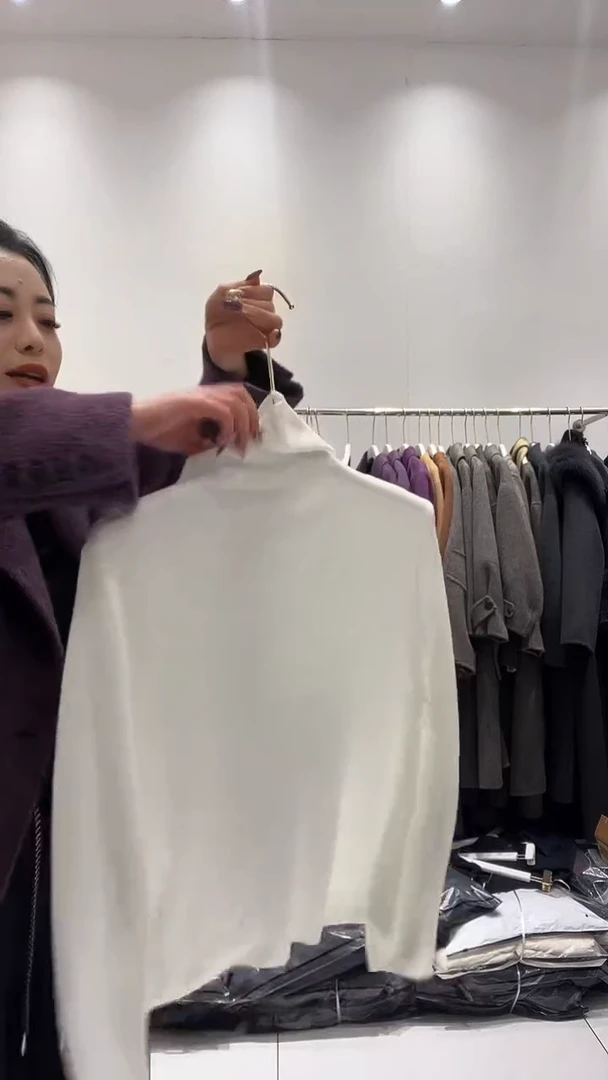 商贸城锦汐里女装批发011