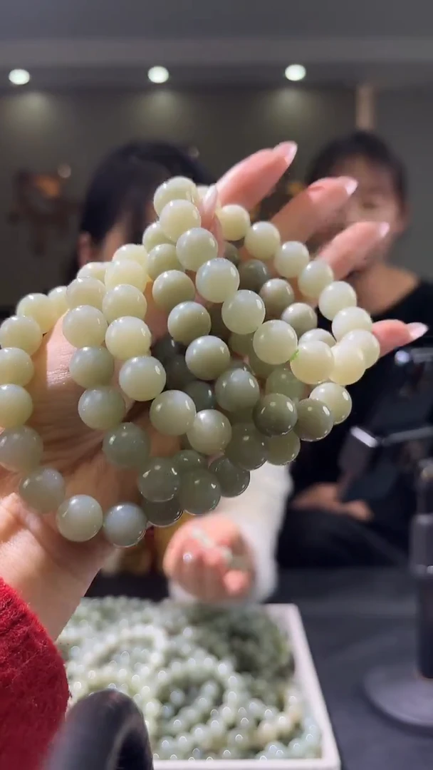 颈饰未镶嵌和田玉工厂清货不退不换多样性拍一发一