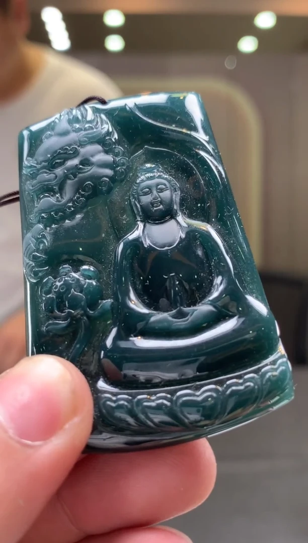 未镶嵌定制翡翠********290