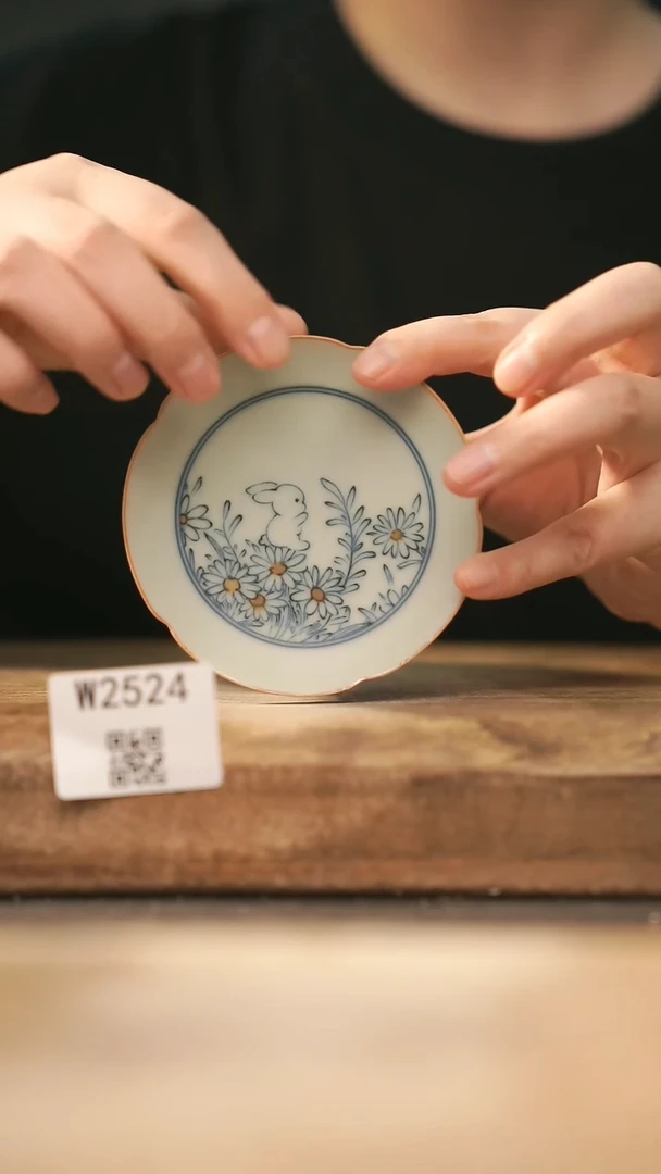 【经典福利】/ 杯垫@@W2524