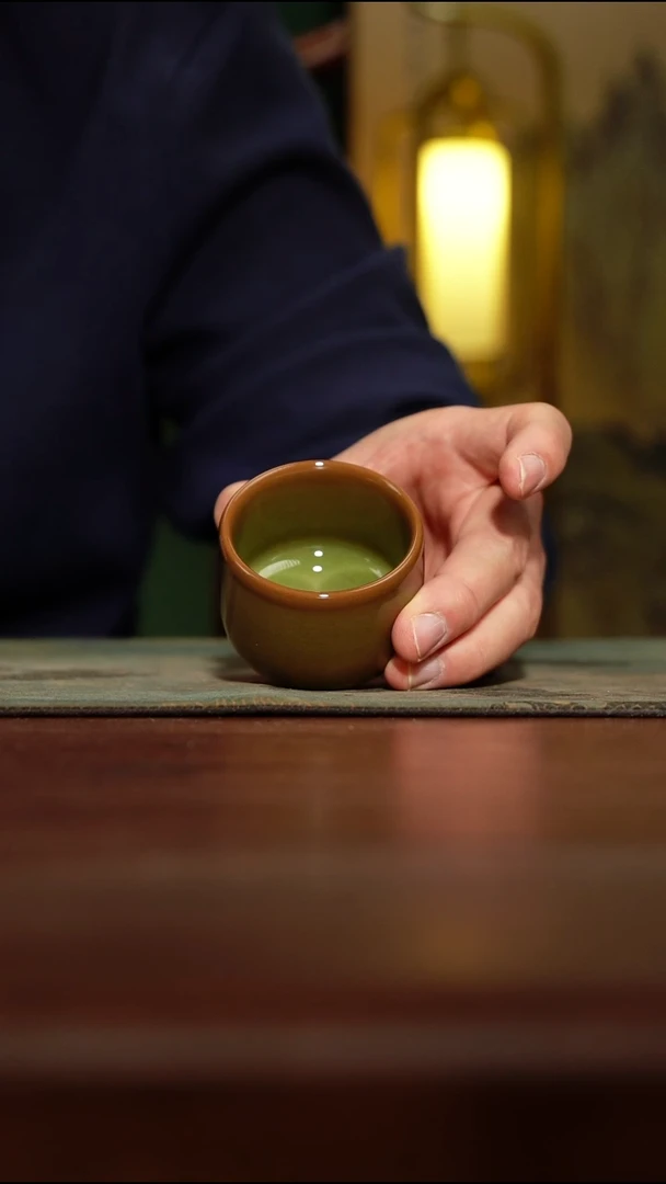 【览古雅韵】主人杯