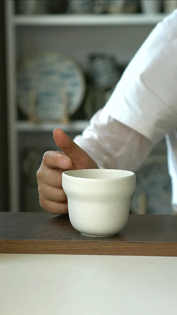 DXC心流手握杯160ml@4-2@